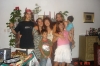 La familia: apoyo, y... (Ao 2006)