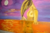 Sumergida en el agua... (Ao 2006)
