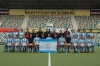Germn Orozco y la Seleccin... (Ao 2007)